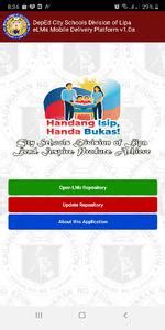 eLMs Mobile Delivery Platform APK for Android Download.